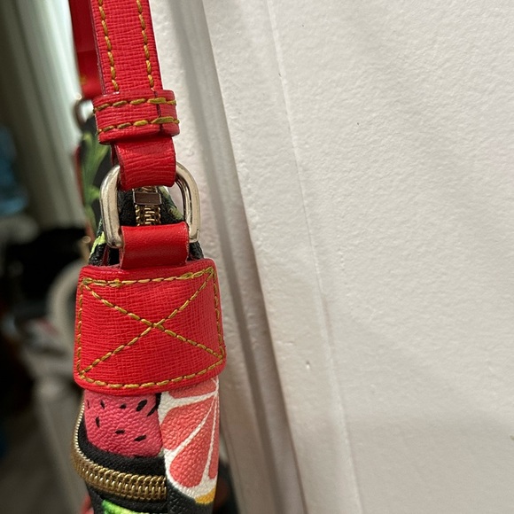 Dooney & Bourke Ambrosia Crossbody bag - Picture 5 of 12